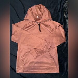 Old Navy Men's Active Copper Hoodie